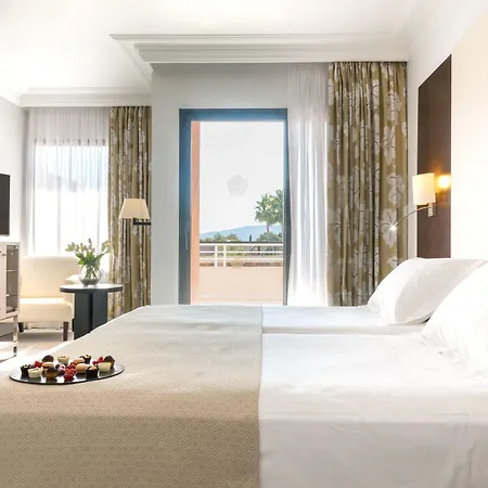Gpro Valparaiso Palace & 5*