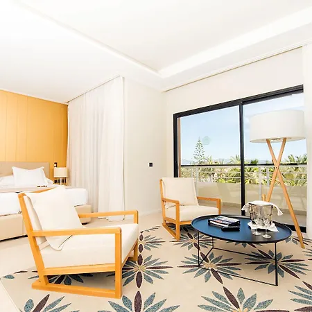 Gpro Valparaiso Palace & Hotel 5*