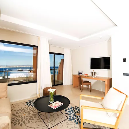 Hotel Gpro Valparaiso Palace & 5*