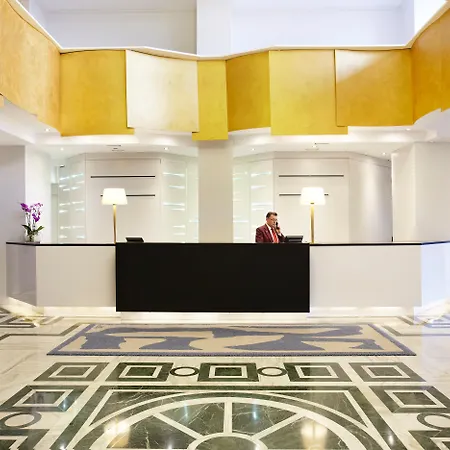 Hotel Gpro Valparaiso Palace & Palma de Mallorca