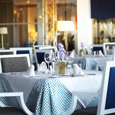 Gpro Valparaiso Palace & 5* Palma de Mallorca