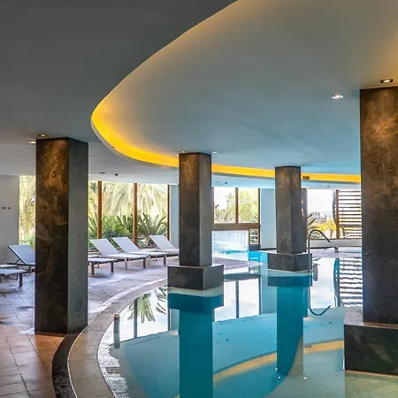 Hotel Gpro Valparaiso Palace & Palma de Mallorca