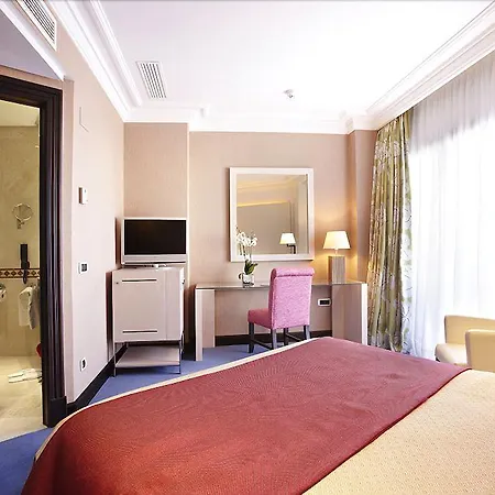 Gpro Valparaiso Palace & Hotel Palma de Mallorca