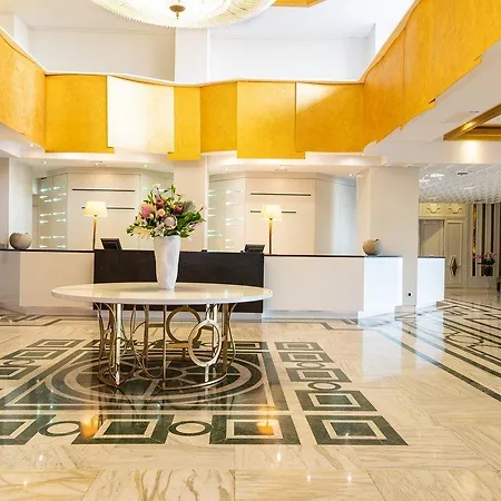 Gpro Valparaiso Palace & 5* Palma de Mallorca