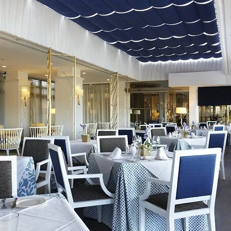 Otel Gpro Valparaiso Palace & Palma de Mallorca