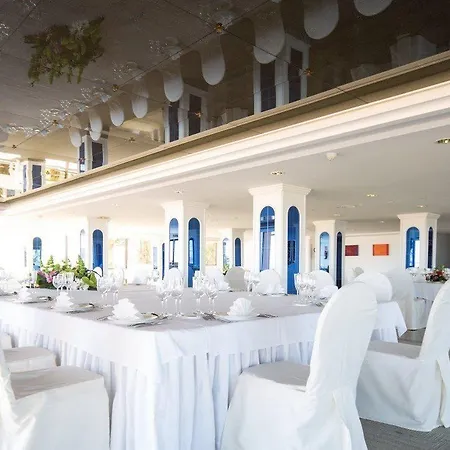 Gpro Valparaiso Palace & 5*
