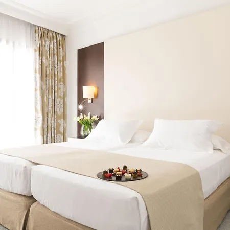 Gpro Valparaiso Palace & Palma de Mallorca