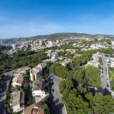 Gpro Valparaiso Palace & 5*