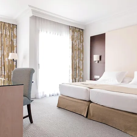 Gpro Valparaiso Palace & 5* Palma de Mallorca