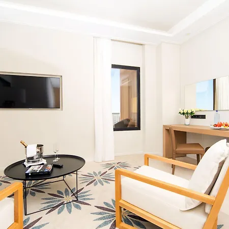 Otel Gpro Valparaiso Palace & 5*