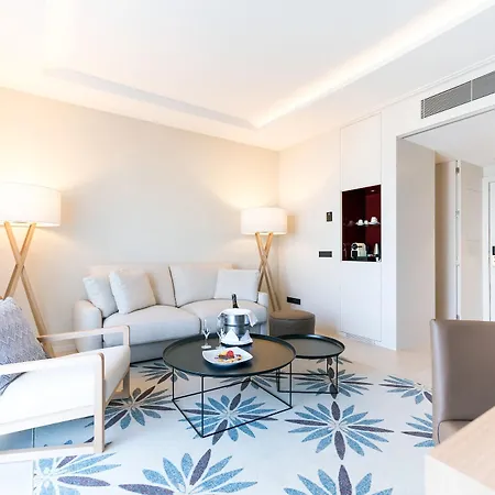 Gpro Valparaiso Palace & 5*