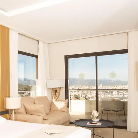Gpro Valparaiso Palace & Otel 5*