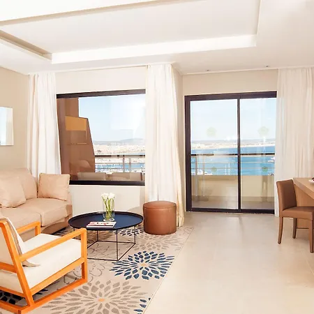 Gpro Valparaiso Palace & 5*