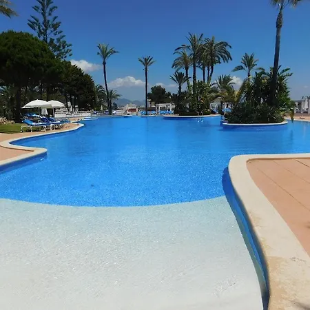 Otel Gpro Valparaiso Palace & Palma de Mallorca