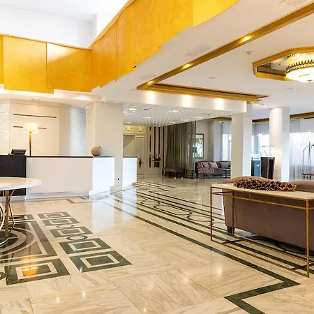 Otel Gpro Valparaiso Palace & Palma de Mallorca
