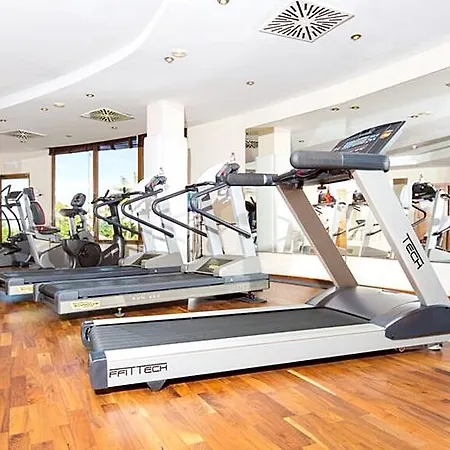Otel Gpro Valparaiso Palace & Palma de Mallorca