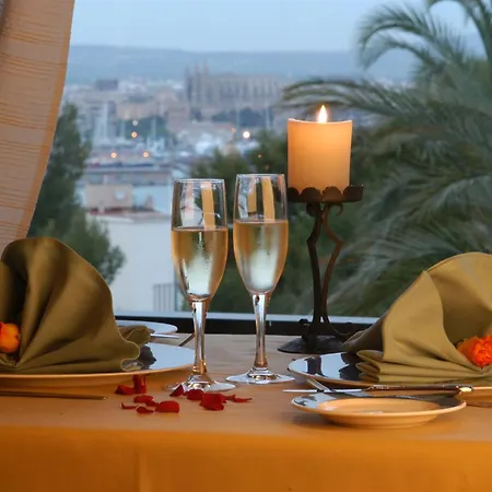 Gpro Valparaiso Palace & Palma de Mallorca