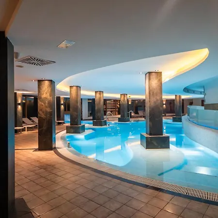 Gpro Valparaiso Palace & 5*