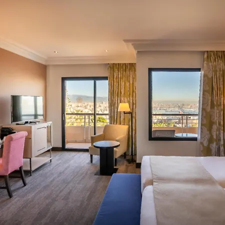 Gpro Valparaiso Palace & Otel
