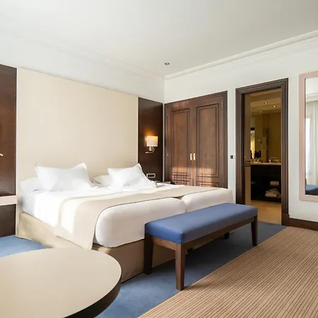 Otel Gpro Valparaiso Palace & 5*