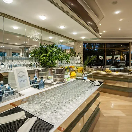 Gpro Valparaiso Palace & 5*