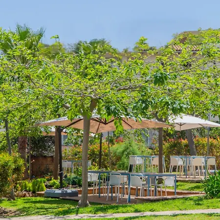 Gpro Valparaiso Palace & 5* Palma de Mallorca