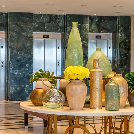 Gpro Valparaiso Palace & Otel Palma de Mallorca