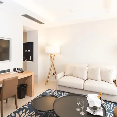 Gpro Valparaiso Palace & 5* Palma de Mallorca