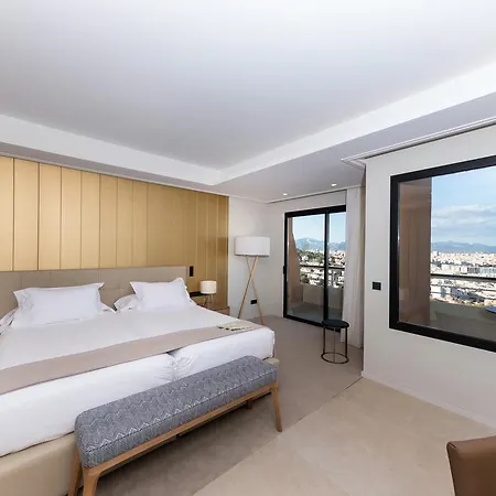 Gpro Valparaiso Palace & 5* Palma de Mallorca