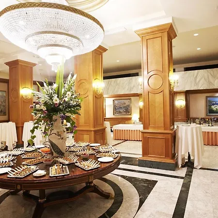 Gpro Valparaiso Palace & 5* Palma de Mallorca