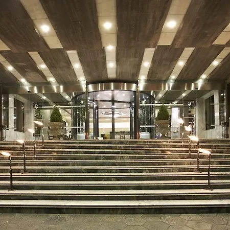 Otel Gpro Valparaiso Palace & Palma de Mallorca