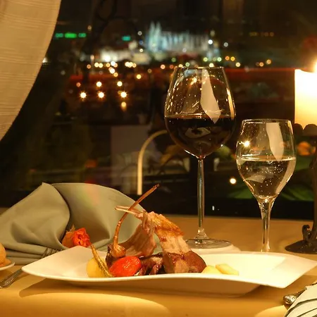 Gpro Valparaiso Palace & 5*